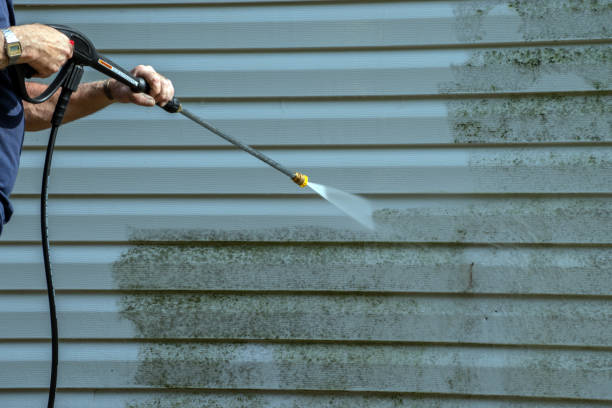 Best Roof Power Washing Services  in Willowbrook, CA