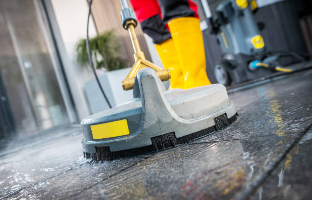 Deck Cleaning Services in Willowbrook, CA