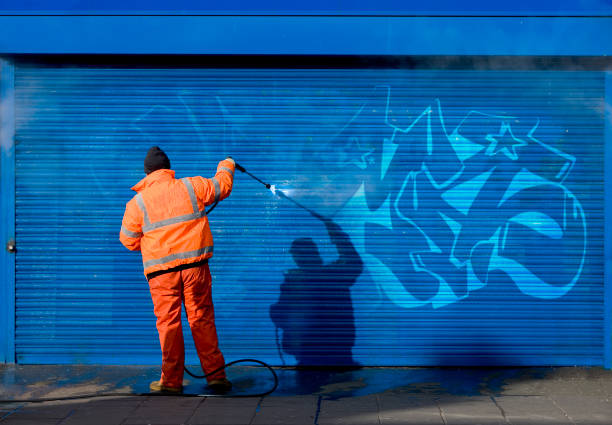 Willowbrook, CA Pressure Washing Company