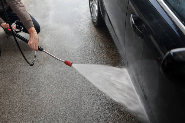 Best Concrete Pressure Washing  in Willowbrook, CA