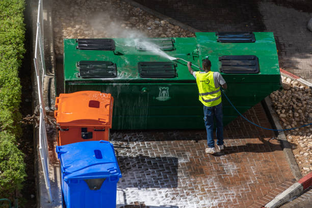 Best Commercial Building Pressure Washing  in Willowbrook, CA