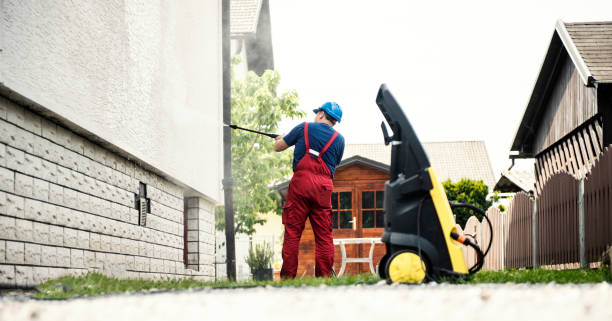 Deck Cleaning Services in Willowbrook, CA